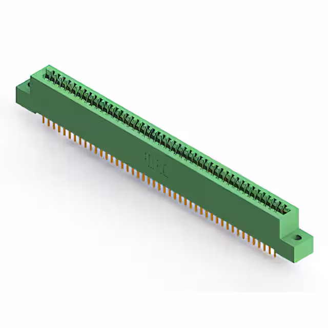 342-090-521-202 EDAC Inc.  Edgeboard Connectors